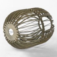 Подвесной светильник Lussole Midland LSP-8983