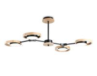 Люстра на штанге Ambrella Light Comfort Line FL51611