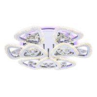 Потолочная светодиодная люстра Ambrella Light Acrylica Original FA2922