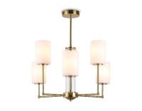 Люстра на штанге Ambrella Light High Light Modern LH56215