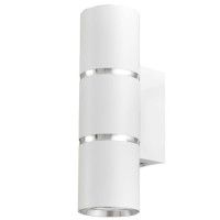 Настенный светильник Lampit Asti TS TK40-W2 WT+CHR