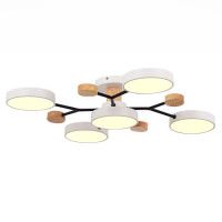 Люстра на штанге Evoluce Faema SLE6006-502-05