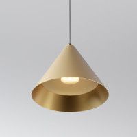 Подвесной светильник Elektrostandard Conus 50316 LED 4690389213205 a069335