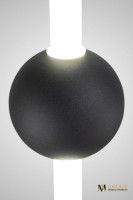 Подвесной светильник AM Group AM468 BK