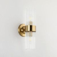 Настенный светильник Zortes Flamo ZRS.90609.07