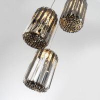 Подвесной светильник Modelux ML.1398.3