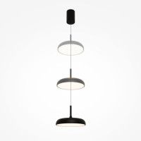 Подвесной светильник Maytoni Gerhard MOD189PL-L30B3K