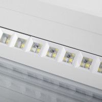 Встраиваемый светильник Mantra Blue Sky 9093