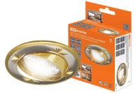 Встраиваемый светильник TDM Electric СВ 02-04 SQ0359-0010