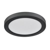 Потолочный светильник Sonex Mitra Led Nebula Black 7788/12L