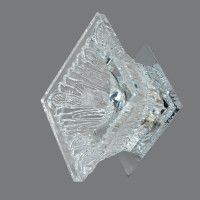 Встраиваемый светильник Elvan TCH-1109-GY-5.3-Ch