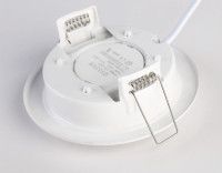 Встраиваемый светильник Ambrella Light Standard spot G10101