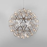 Подвесной светодиодный светильник Bogate's Plesso 435/1