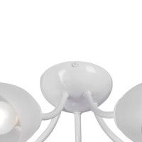 Потолочная люстра Vitaluce V3405-0/5PL