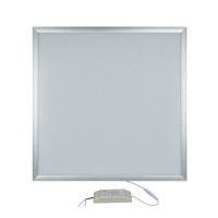 Светодиодная панель Uniel ULP-6060-42W/DW EFFECTIVE SILVER