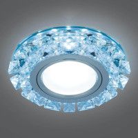 Встраиваемый светильник Gauss Backlight BL042