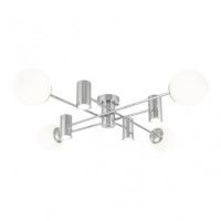 Потолочная люстра Arte Milano Napoli 335854/4+4 CR