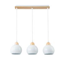 Подвесной светильник Escada Solo 10178/3S White