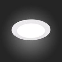 Встраиваемый светодиодный светильник ST Luce Litum ST209.538.09