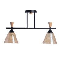 Потолочный светильник De Markt Дэла 635014402