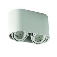 Потолочный светильник Kanlux Toleo DTO250-W 26117