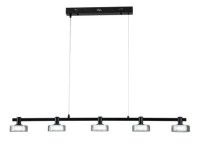 Подвесной светильник Stilfort Gloze 4009/02/05PL