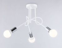 Потолочная люстра Ambrella Light Loft TR80414