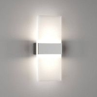 Настенный светильник DesignLed GW-3250-6-SL-WW 003022