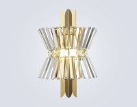 Настенный светильник Ambrella Light High Light Crystal LH41029