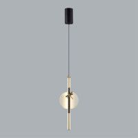 Подвесной светильник Odeon Light L-vision Strekoza 5413/12L