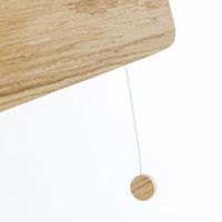 Подвесной светильник Nowodvorski Oslo Led 90 7520