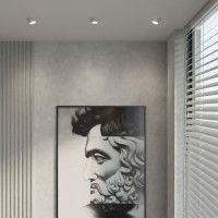 Встраиваемый светильник Elektrostandard Conner 4690389198229 a063991