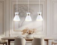 Подвесной светильник Ambrella Light Loft Traditional TR8466