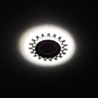 Встраиваемый светильник ЭРА DK LD47 SL Б0037358