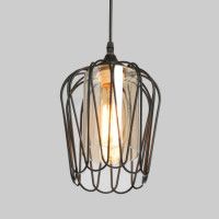 Подвесной светильник De Markt Соло 112010601