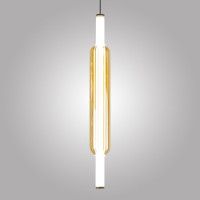 Подвесной светильник AM Group AM491 A amber