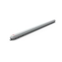 Линейный потолочный светильник Gauss Evo 864425336A