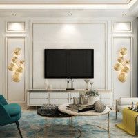 Настенный светильник ImperiumLoft Inca Twig 179939-26