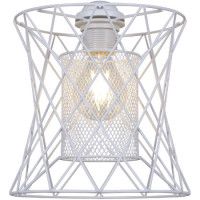 Подвесной светильник Reluce 70071-3.4-01 WH+BK