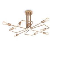 Потолочная люстра Ideal Lux Triumph PL8 160313