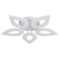 Потолочная люстра Natali Kovaltseva Led series 551 LED LAMPS 81123/5C