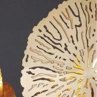 Настенный светильник ImperiumLoft Inca 191627-26