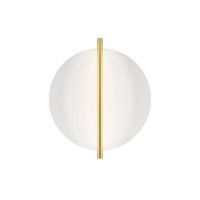 Настенный светильник Maytoni Mira MOD279WL-L14G3K