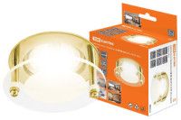 Встраиваемый светильник TDM Electric СВ 05-02 SQ0359-0019