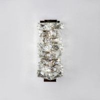 Настенный светильник Modelux ML.541.260 CR