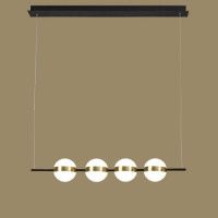 Подвесной светильник Mantra CUBA 7161