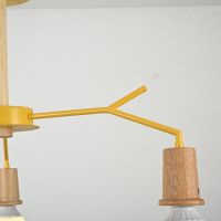 Люстра на штанге ImperiumLoft Les color 220502-23