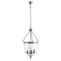 10455/4 CR Подвесной светильник Loft IT Incense 10455/4 CR