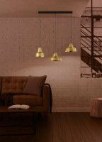 Подвесной светильник Eglo Savarva 390016