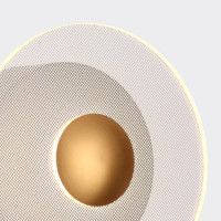 Настенный светильник Favourite Solskin 4317-1W